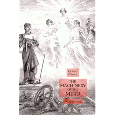 The Machinery of the Mind