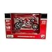 Bburago 1/18 Scale 36396 - Ducati Desmosedici GP23 Motorcycle Moto GP - #1 F. Bagnaia