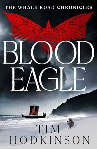 Blood Eagle view 2