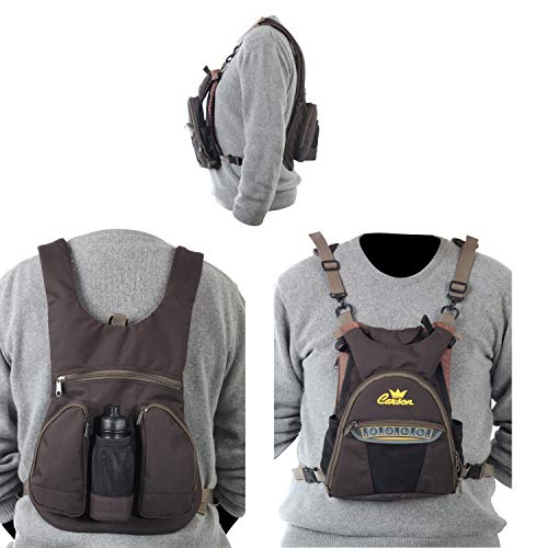 Marsupio Invisibile Per Microinfusore - Nero, Super Sottile E Confortevole | Con Foro Per Catetere, Regolabile - Foto 10