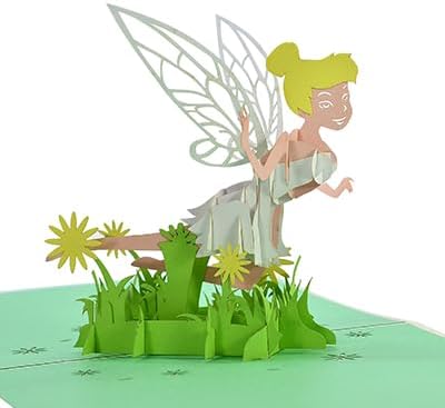 Miniatura 5 de ETA Tarjetas desplegables 3D de delfines y globos de feliz cumpleaños para amantes de los animales o amantes de los animales, tarjeta de cumpleaños