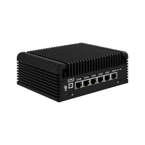 Amazon.com: HUNSN: Firewall Appliance