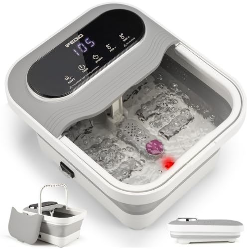 Amazon Best Sellers Best Foot Baths & Spas