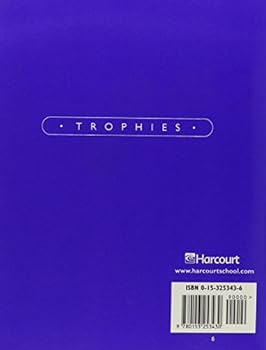 Paperback Trophies: Intervention Reader Grade 6 All Aboard Book
