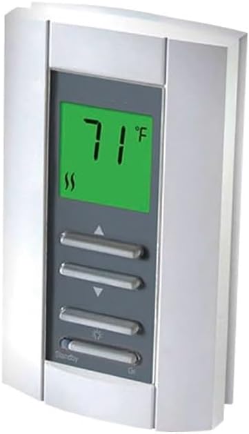 TB8220U1003 Visionpro 8000 Programmable Thermostat