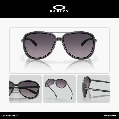 Image of Oakley, Split Time Prizm Sunglasses - Women's