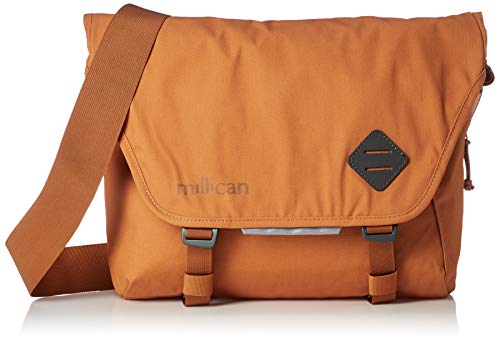 Preisvergleich Produktbild Millican Nick The Messenger Bag 13 L, 13 Liter, Ember