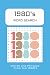 Produktbild 1980's Word Search Puzzle Book: Word Searches with Easy to Read Print about 1980's, 80's lingo, retro topics and More | 6x9 inches, 110 pages | 50+ ... for Vacations, Holidays and Leisure Time
