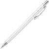 Pentel Orenz Mechanical Pencil for Technical Drawing and Writing with End Protection, 0.5 Mm, White
