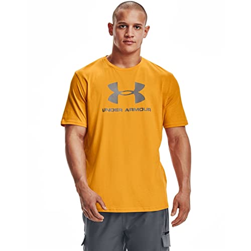 Image of Under Armour Men's Velocity 2.0 Short Sleeve V Neck T Shirt