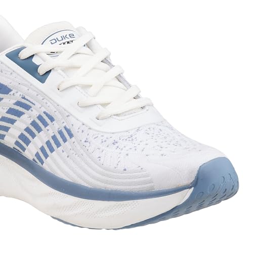 Image of Duke Mens Fwol2072 Sneaker