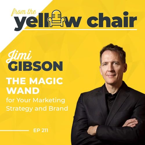 The magic wand for your marketing strategy and brand