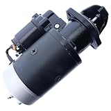 SPAKYGIE 12V 2.7KW 11T Starter Motor 000050476102 0001362304 AZJ3386 for Hatz E108 V108 V95 Z108