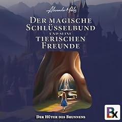 Der H&uuml;ter des Brunnens cover art