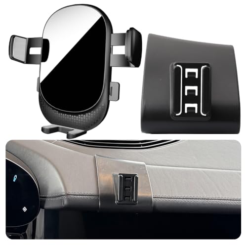 Car Phone Holder for Porsche Taycan Auto Accessories [Only for