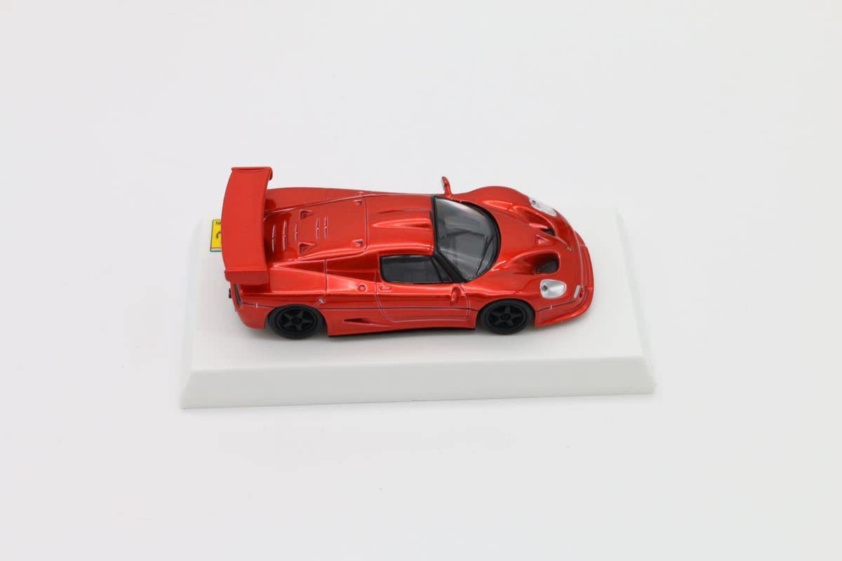 KYOSHO 京商 GT スピリット 1/18 フェラーリF50 レッド KYOSHO 京商 GT スピリット 1/18 フェラーリF50 レッド - メルカリ