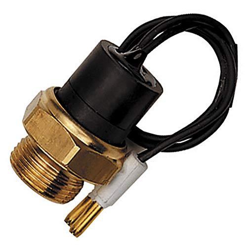 FAE 37480 Interruptor de Temperatura, Ventilador del Radiador