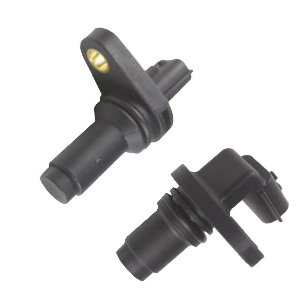 『33.5』 2枚 Amazon.com: higherbro 2pcs Crankshaft + Camshaft Position
