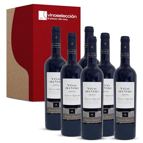 Viñas del Vero Reserva Especial 2022