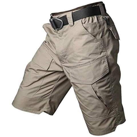 Short cargo tactique CARWORNIC Cover