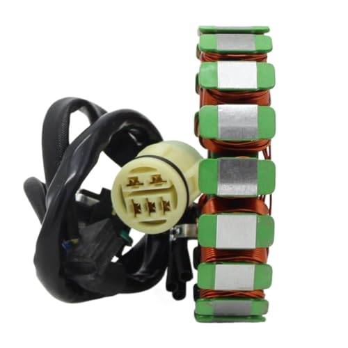 Bobina de estator TRX420 Rancher alternador encendido repuesto 31120-5-A51 3