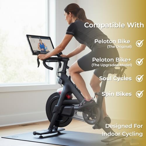 image for Tommaso Pista 100 Peloton Shoes for Women, Indoor Cycling Shoes for Wo