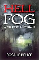 Hell Fog 1514275155 Book Cover