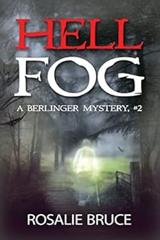 Paperback Hell Fog Book
