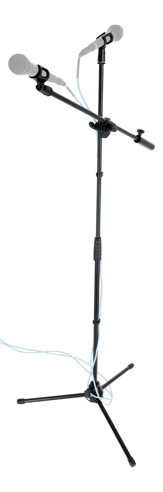 Rockville IPS22 Smartphone/Tablet Mount - Screws In To Any Mic Stand Or Boom Arm - Foto 2