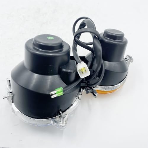 Tête droite UTV 700 500 rotule de direction Hisun HS700 HS500 - 2