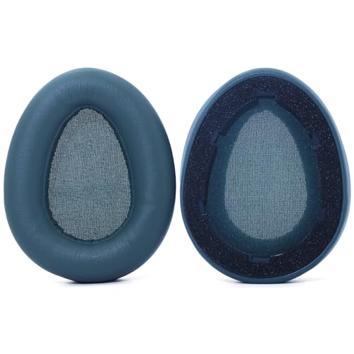 Almohadillas de repuesto para auriculares inalámbricos JLab JBuds Lux ANC - Verde | Almohadillas de espuma viscoelástica con proteína para mayor comodidad, ajuste seguro y aislamiento acústico, piezas de reparación miniatura 6