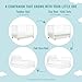 Dream On Me Hygge 5-in-1 Convertible Crib in Weathered Vintage Oak, JPMA & Greenguard Gold Certified, Converts from Baby Crib to Toddler Bed, Daybed/Kids Sofa and Full-Size Bed