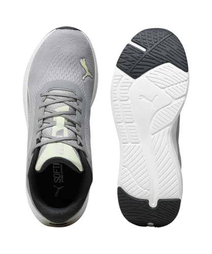 Image of Puma Unisex-Adult Softride Amp-x Running Shoe