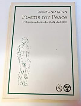 Paperback Poems for Peace Book