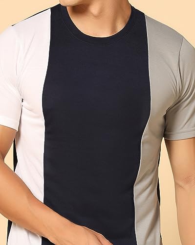 Image of INKKR Men's Regular Fit T-Shirt FFF04-03