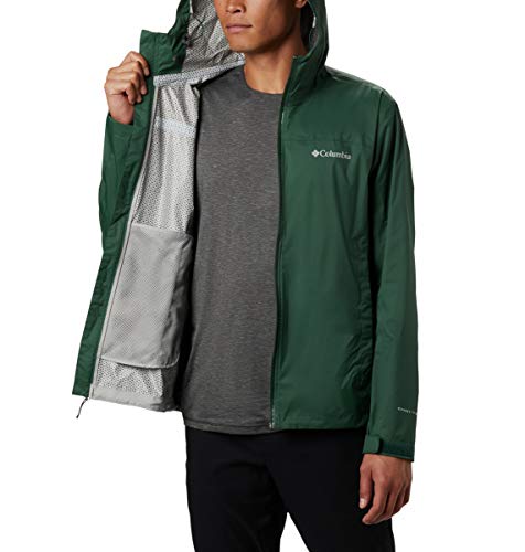 Image of Columbia Men's Raincoat