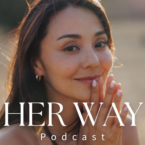 『Her Way』のカバーアート