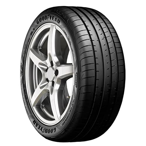 Goodyear S7416696 Neumático para Coche, Adultos Unisex, Multicolor, Estándar