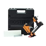 Stanley Bostitch Business Pro Desktop Stapler, Blue (B777-BLUE)