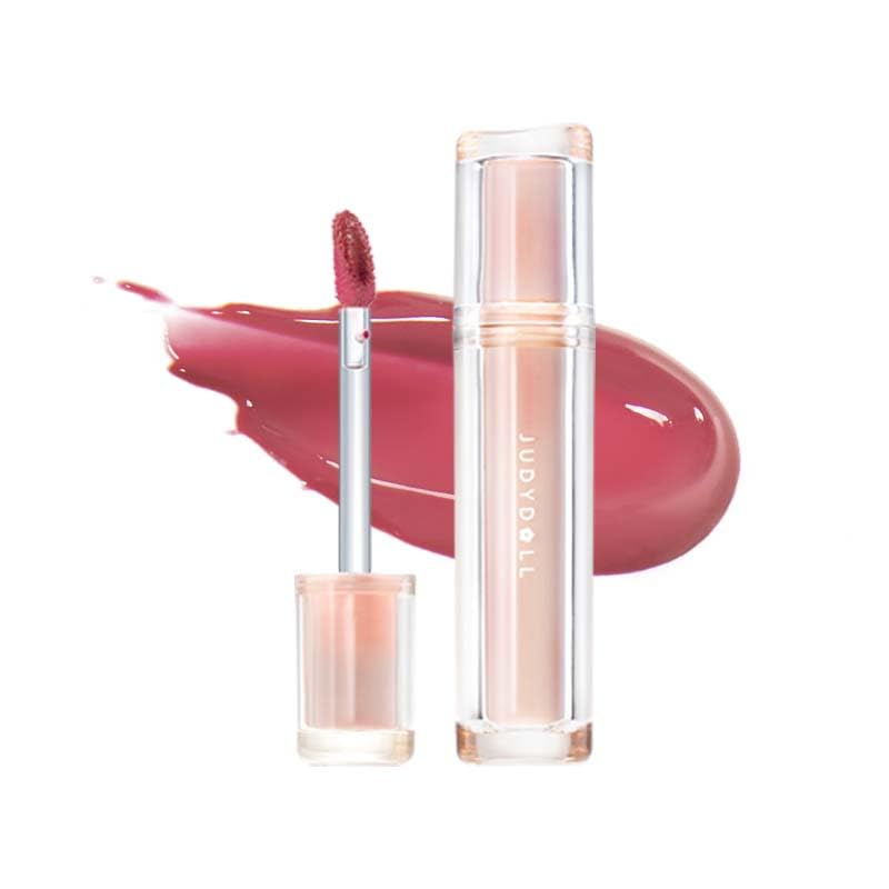 Amazon | 日本公式 JUDYDOLL 果実茶ティントリップ 落ちにくい