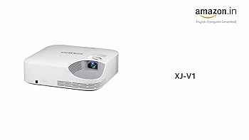 XJ-V1 : Amazon.in: Electronics