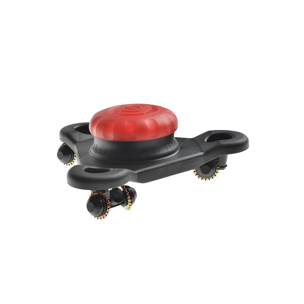 Zinsser 02976 Zinsser, PaperTiger 3-Head Wallpaper Removal