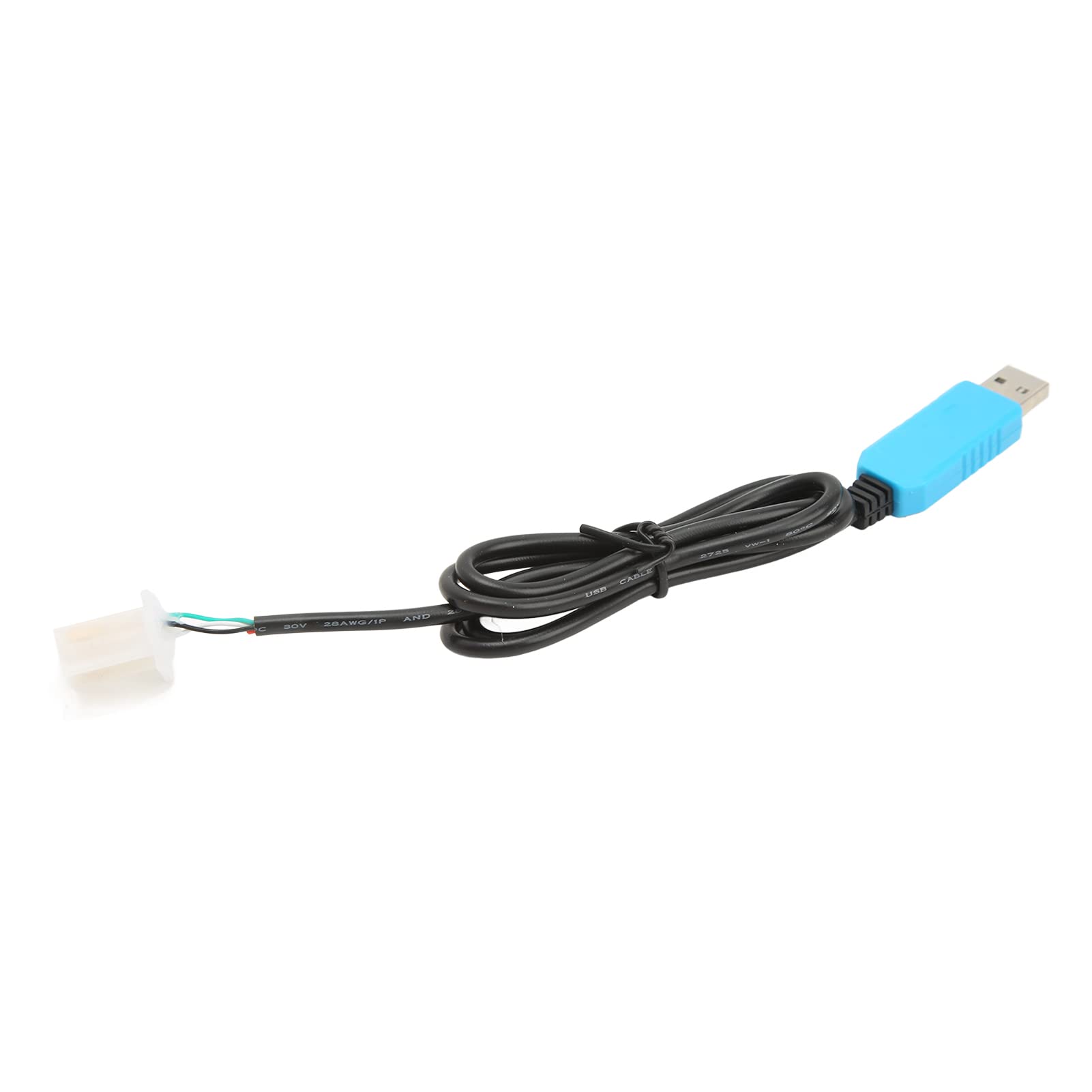 Jeanoko Elektrischer Motorrad-Controller, einfache Bedienung, genaue Übereinstimmung für USB-Kabel von VOTOL sensibel für Motorrad