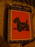 The Scottish terrier, B000859T2C Book Cover