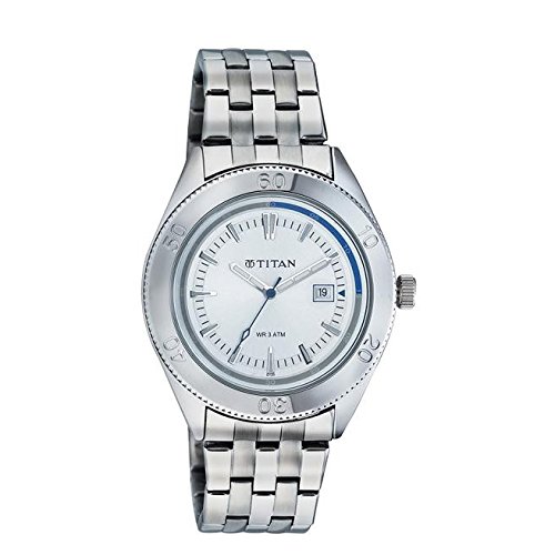 Image of Titan Men's Octane Watch