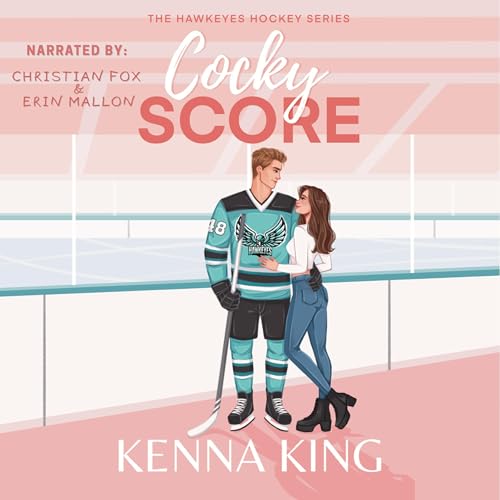 Cocky Score by Kenna King episode artwork