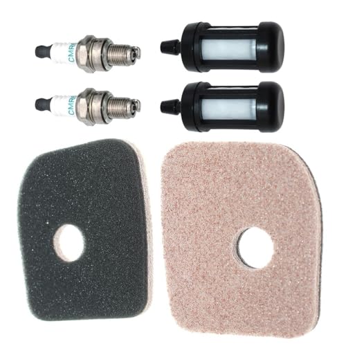 Filtre à air pour souffleur Stihl BG56 BG66 BG86