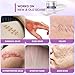 Advanced Scar Cream, Silicone Scar Gel for Old and New Scars, Scar Removal Cream for Surgical Scars, Stretch Marks, C-Section, Keloids, Injury, Acne, and More 1.7 oz(50ml)