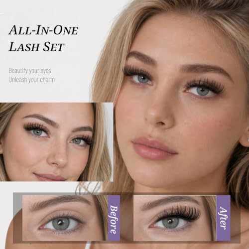 Lash Clusters Kit - image 2
