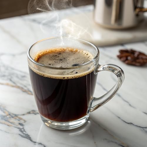 Cameron's Organic Decaf French Roast